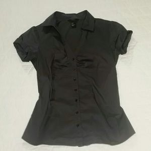 Short Sleeve Dress Shirt